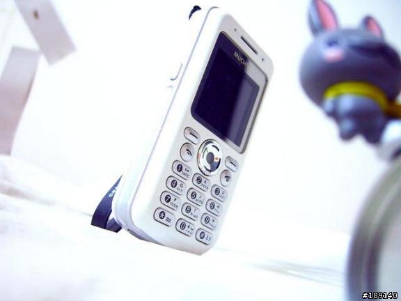 美白係MuchTel T58