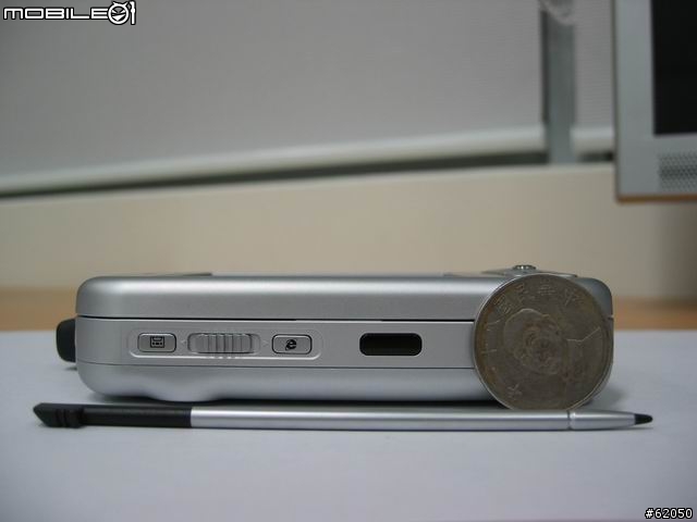 [分享]傳說中的 Dopod 848 ??