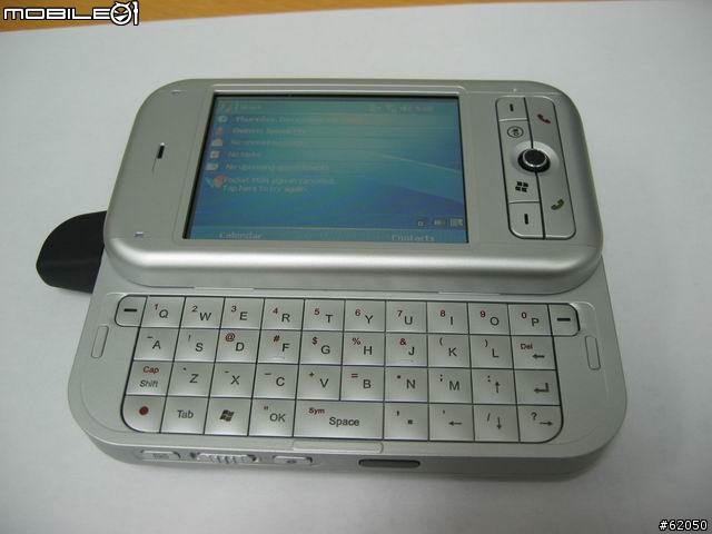[分享]傳說中的 Dopod 848 ??