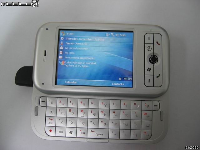 [分享]傳說中的 Dopod 848 ??