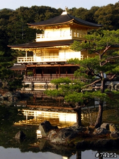 京都螢幕圖檔