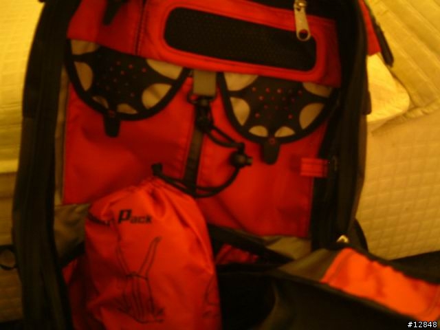 [分享] 旗艦JanSport EXOS 第二代 ---JanSport EXOS II Full Dose