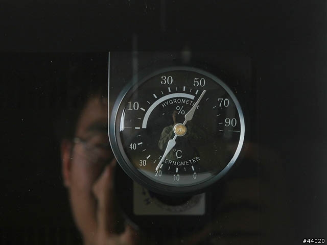 保護你所寶貝的器材 - 電子防潮箱 Part 2