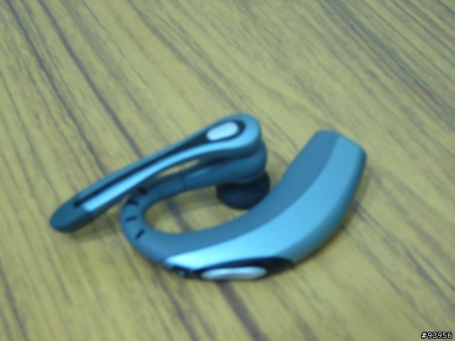 [簡單報告]Plantronics Voyager