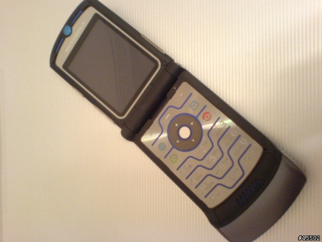 加强版 Motorola V 3 i