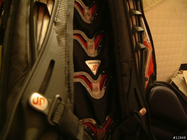 [分享] 旗艦JanSport EXOS 第二代 ---JanSport EXOS II Full Dose