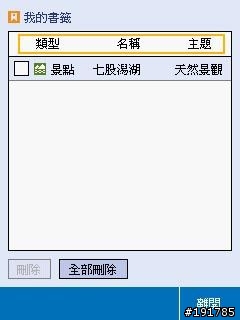 ASUSGO DEBUT 華碩地圖通初體驗 (圖多)
