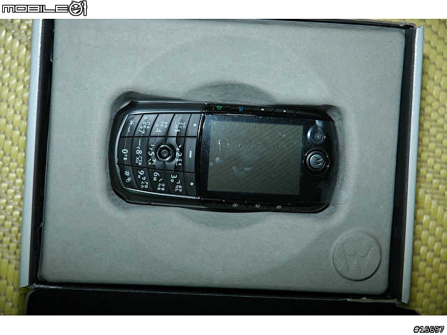 我辦威寶的經歷+Moto E1000開箱照~