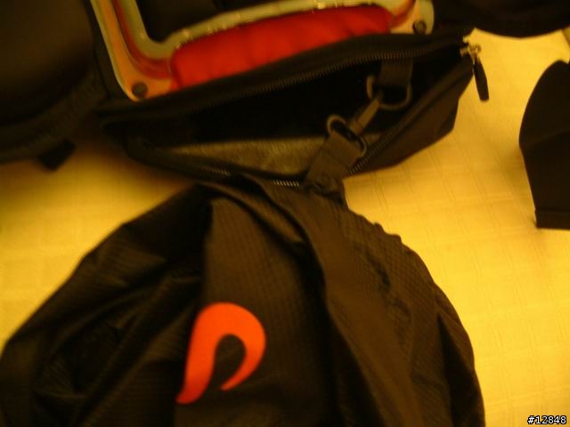 [分享] 旗艦JanSport EXOS 第二代 ---JanSport EXOS II Full Dose