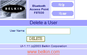 [分享] Belkin的藍芽AP(內建USB列印伺服器)