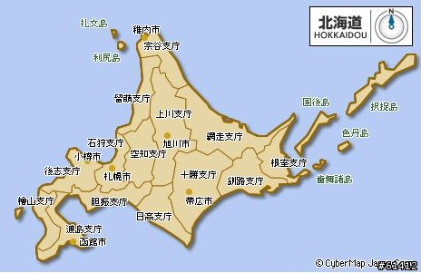 [分享]日本mapion新增功能-日本線上地圖一覽無遺