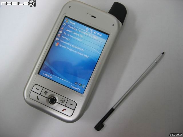 [分享]傳說中的 Dopod 848 ??