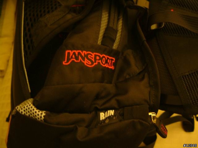 [分享] 旗艦JanSport EXOS 第二代 ---JanSport EXOS II Full Dose