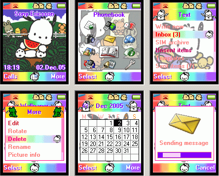 [分享T630] 第一次製作------pachacco