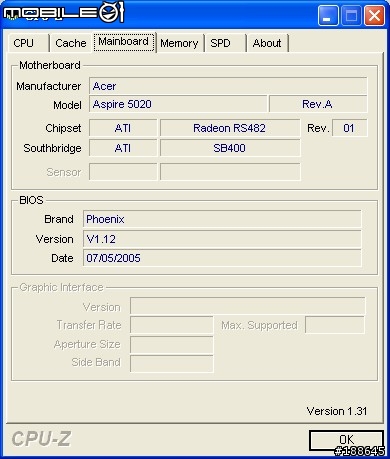 [分享]網路上極少討論的Acer Aspire 5023WLMi Part3 測試及問題