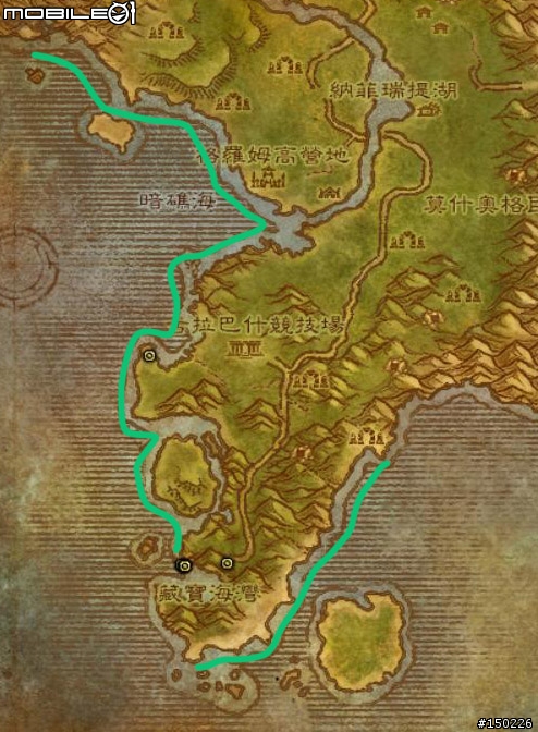[WOW]釣魚比賽相關資訊介紹