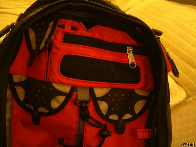 [分享] 旗艦JanSport EXOS 第二代 ---JanSport EXOS II Full Dose