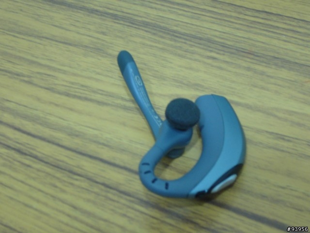 [簡單報告]Plantronics Voyager