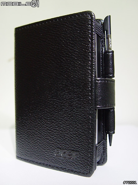 [特製] Acer N300 皮套