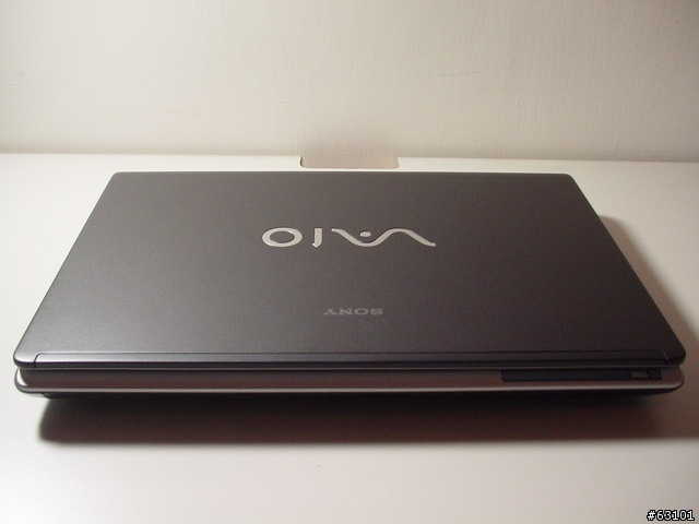 [日系質感勸敗] SONY VAIO S56TP (12/21 新增與BMS-30 藍牙滑鼠 合照)