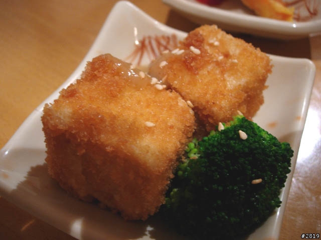 [食記] 欣味屋