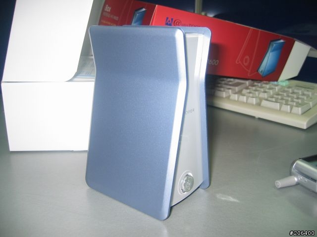 中華電信 iBox使用心得分享