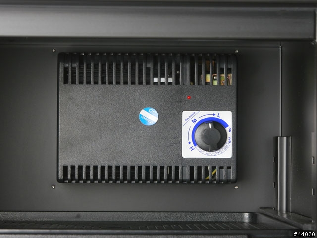 保護你所寶貝的器材 - 電子防潮箱 Part 2