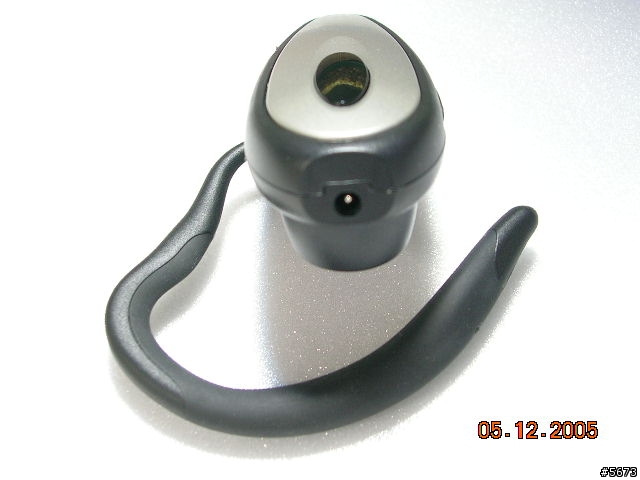 轉會囉..我的Nokia Hs-36W