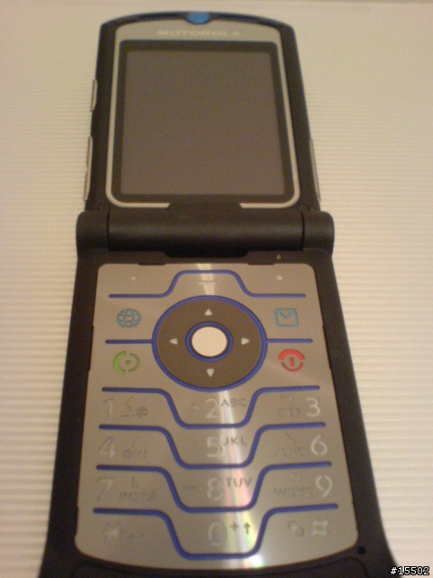 加强版 Motorola V 3 i