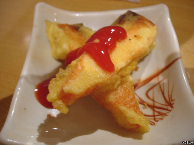 [食記] 欣味屋