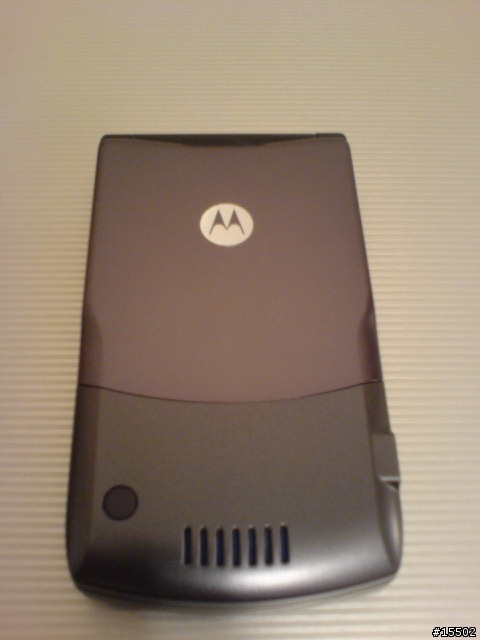 加强版 Motorola V 3 i