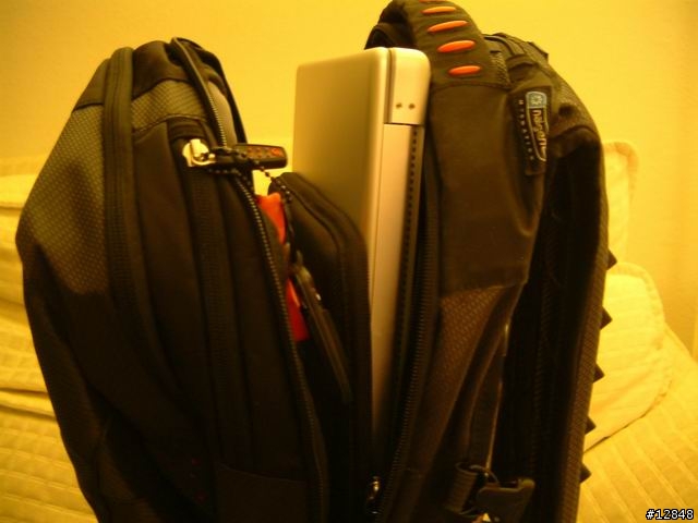 [分享] 旗艦JanSport EXOS 第二代 ---JanSport EXOS II Full Dose