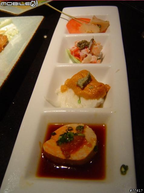 [半夜壞心美食發表〕上乘三井