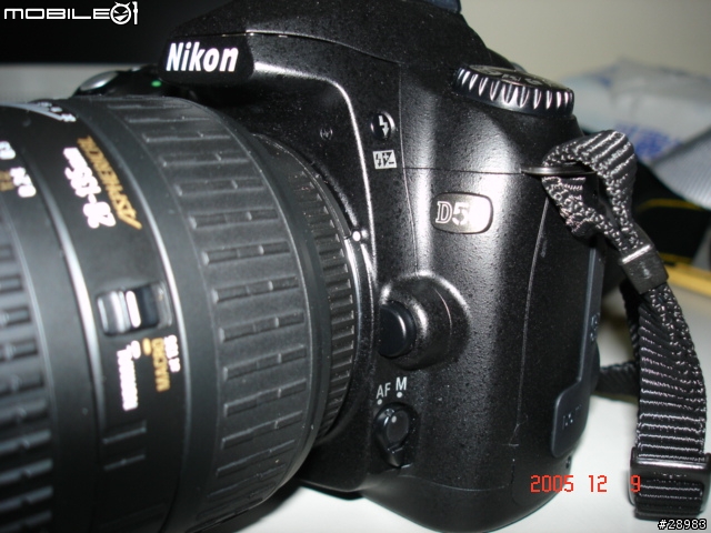 [入手報告]NIKON D50在宜蘭+電池更新