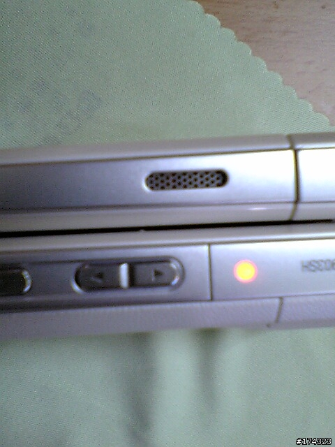 [分享]無限尊榮 我的SHARP v903sh  寫真集~ By GX31