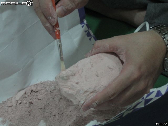 [Vic日誌] 來當個小小考古學家吧