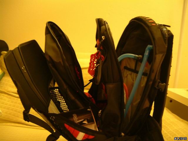 [分享] 旗艦JanSport EXOS 第二代 ---JanSport EXOS II Full Dose