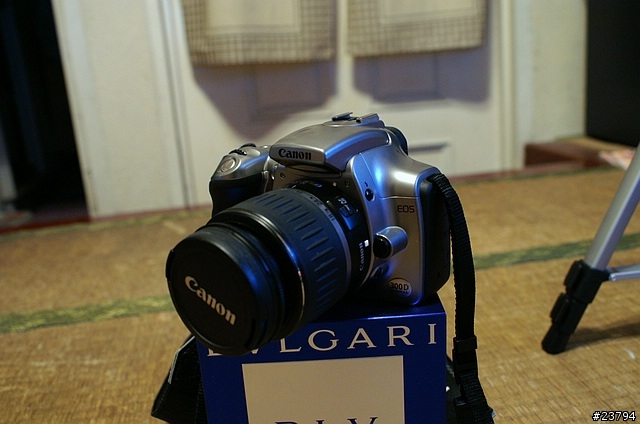 SONY R1 試拍