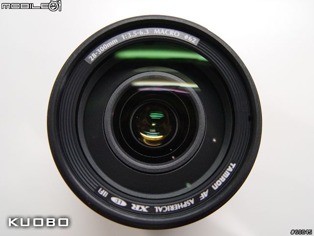 [分享]我的年終Canon鏡頭點召+恐怖疊疊樂（湯姆龍插花）