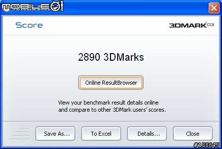 [分享]網路上極少討論的Acer Aspire 5023WLMi Part3 測試及問題