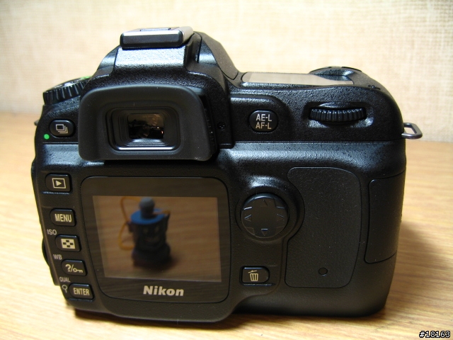 [分享] NIKON D50 & 其他初學者器材,初階敗家報告[圖多]