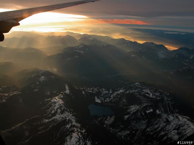 So long, Vancouver!