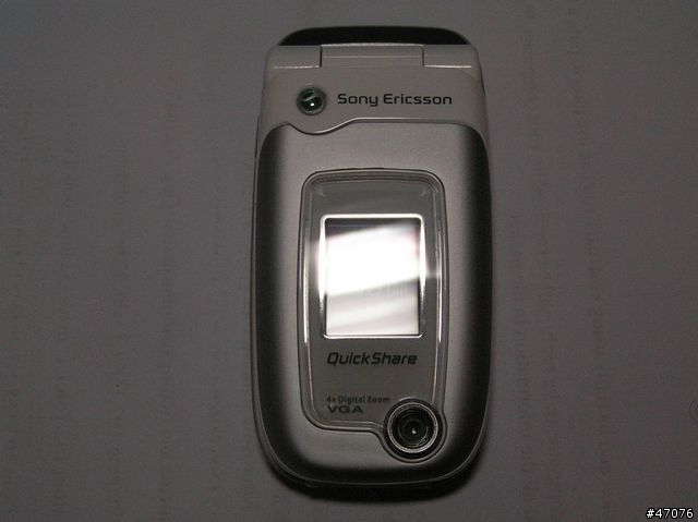 [分享]Z520I的亮面外殼！+ 霧面外殼
