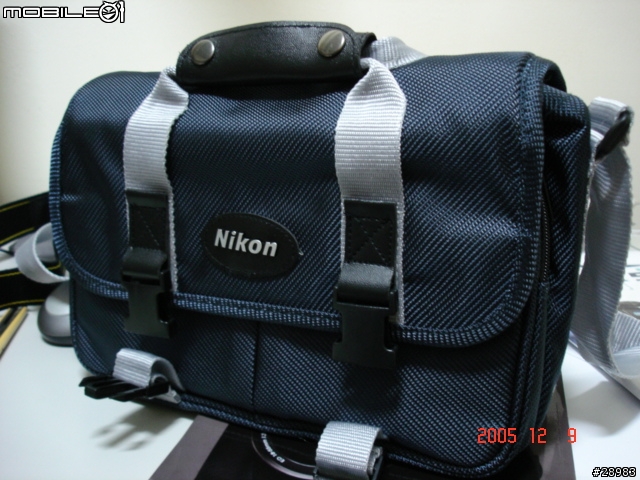 [入手報告]NIKON D50在宜蘭+電池更新