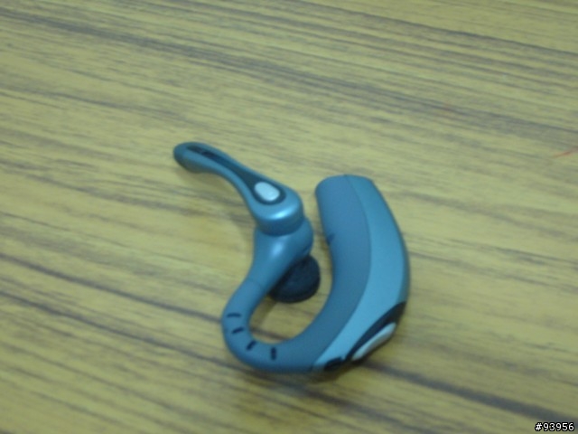 [簡單報告]Plantronics Voyager