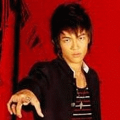 [K700I][螢保]KITI--終極一班的螢保