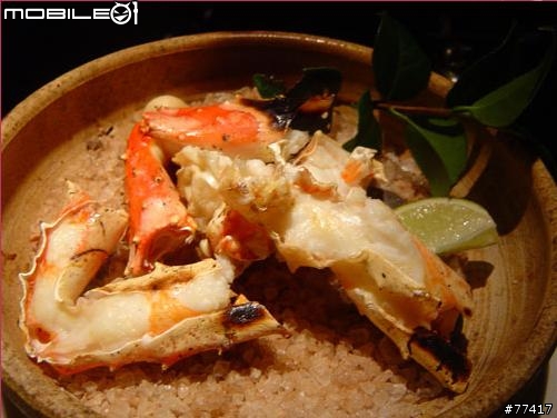 [半夜壞心美食發表〕上乘三井