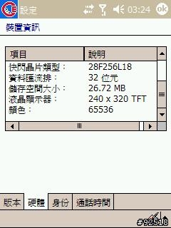 [問題]我已刷Big Storage,請問還有辦法再榨出一些記憶體嗎?