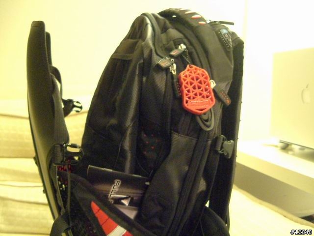 [分享] 旗艦JanSport EXOS 第二代 ---JanSport EXOS II Full Dose