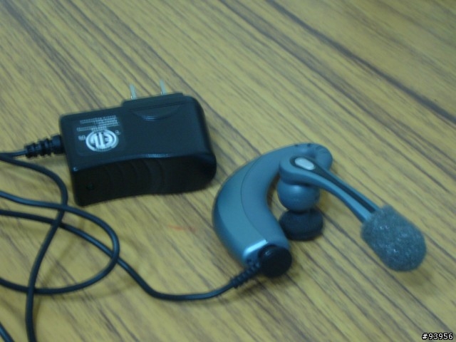 [簡單報告]Plantronics Voyager